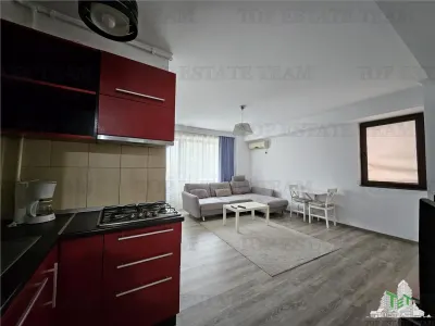 Investment Opportunity: 2-Bedroom Apartment, Mamaia Coral Complex - foto 4