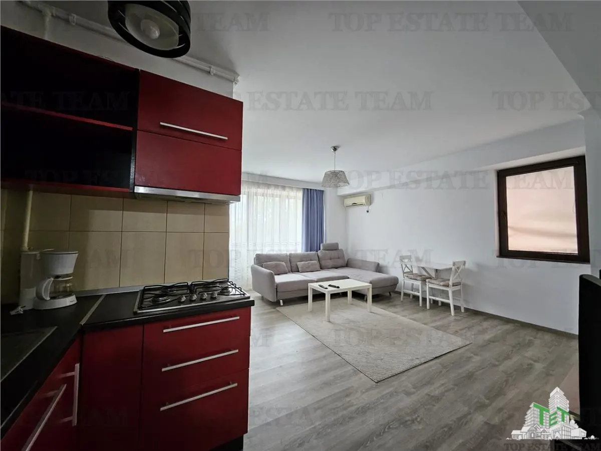 Investment Opportunity: 2-Bedroom Apartment, Mamaia Coral Complex - foto 4