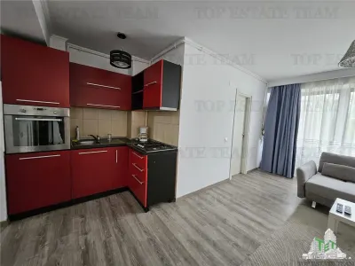 Investment Opportunity: 2-Bedroom Apartment, Mamaia Coral Complex - foto 7