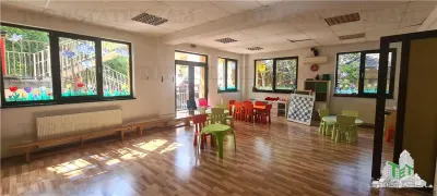 Investment Opportunity – Villa for Sale - Bucuresti