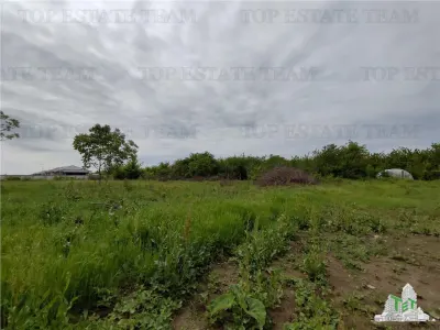 Central Balotesti Land Plot - foto 2