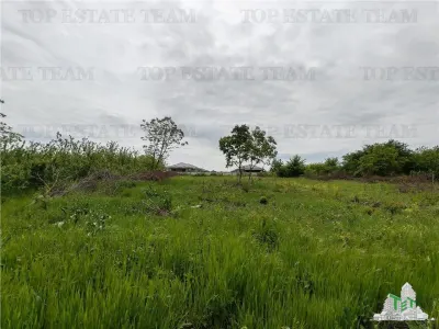 Central Balotesti Land Plot - foto 3