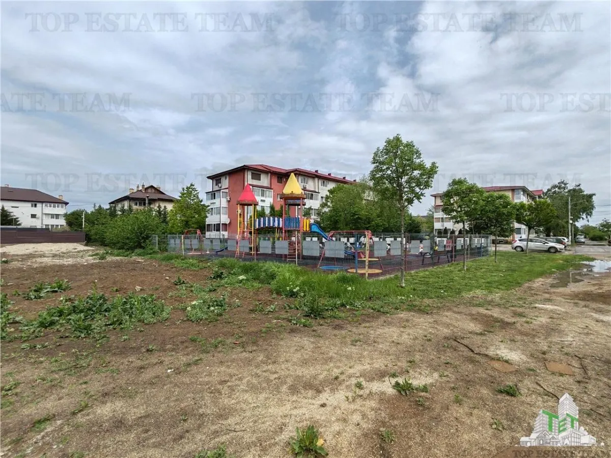 Central Balotesti Land Plot - foto 4