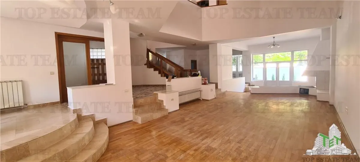 Villa for Sale in Domenii District - foto 2