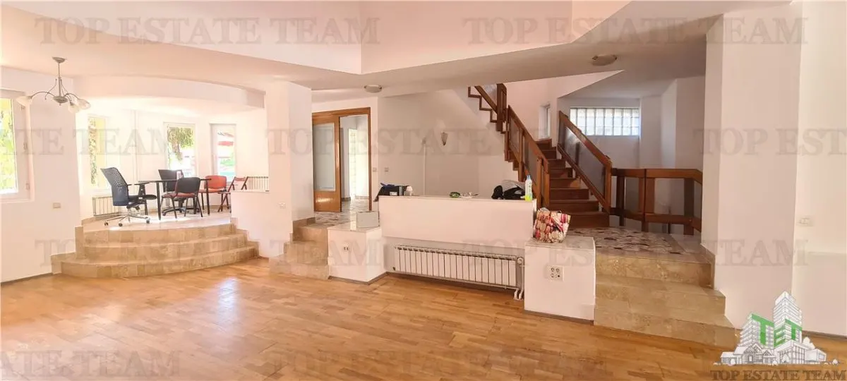 Villa for Sale in Domenii District - foto 3