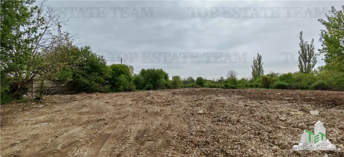 Development Land, Otopeni – Odai - foto 1