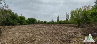 Development Land, Otopeni – Odai - foto 2