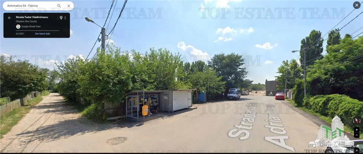 Development Land, Otopeni – Odai - foto 3