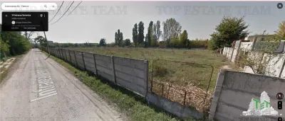 Development Land, Otopeni – Odai - foto 4