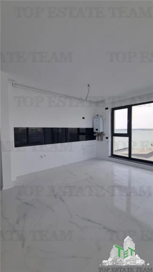 Studio with Lake View, Mamaia Nord - foto 2