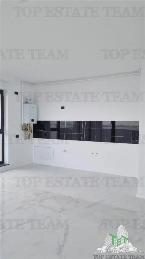 Studio with Lake View, Mamaia Nord - foto 3