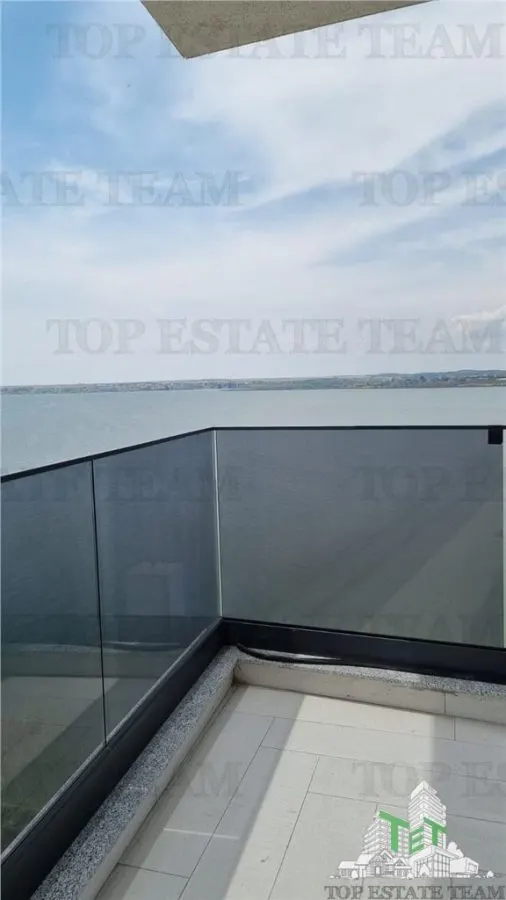 Studio with Lake View, Mamaia Nord - foto 4