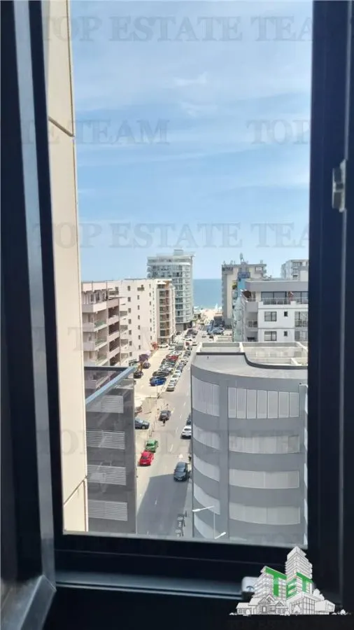 Studio with Lake View, Mamaia Nord - foto 6