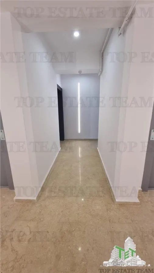 Studio with Lake View, Mamaia Nord - foto 7