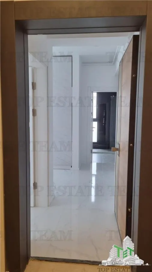 Studio with Lake View, Mamaia Nord - foto 8