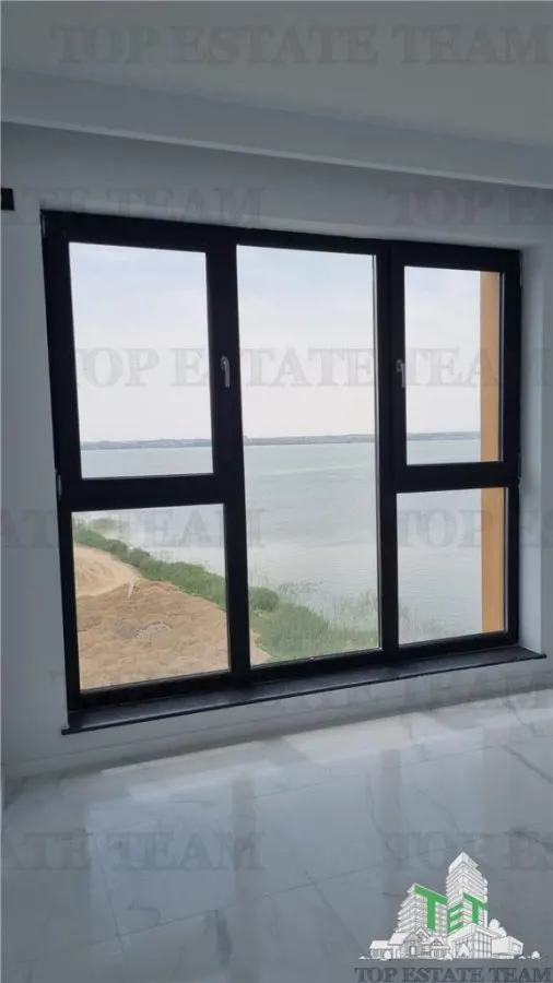 2-Bedroom Apartment, Mamaia Nord with Lake View - foto 8