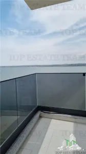 2-Bedroom Apartment, Mamaia Nord with Lake View - foto 10