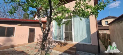 5-Bedroom Villa for Sale in Bucurestii Noi – Metro Adjacent - Bucuresti