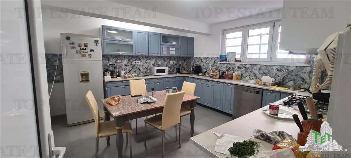 Villa for Sale, Bucurestii Noi - Parc - foto 2