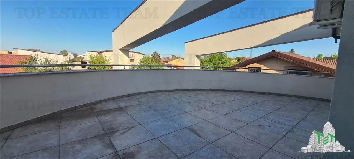 Villa for Sale, Bucurestii Noi - Parc - foto 3