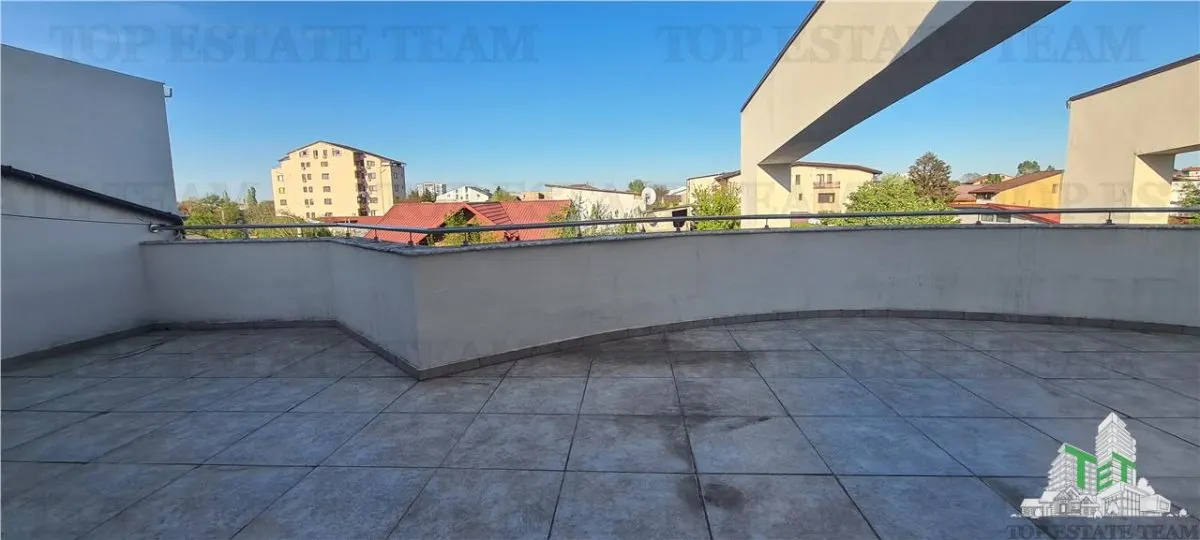 Villa for Sale, Bucurestii Noi - Parc - foto 4