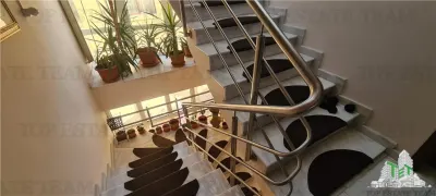 Villa for Sale, Bucurestii Noi - Parc - foto 5