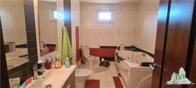 Villa for Sale, Bucurestii Noi - Parc - foto 6