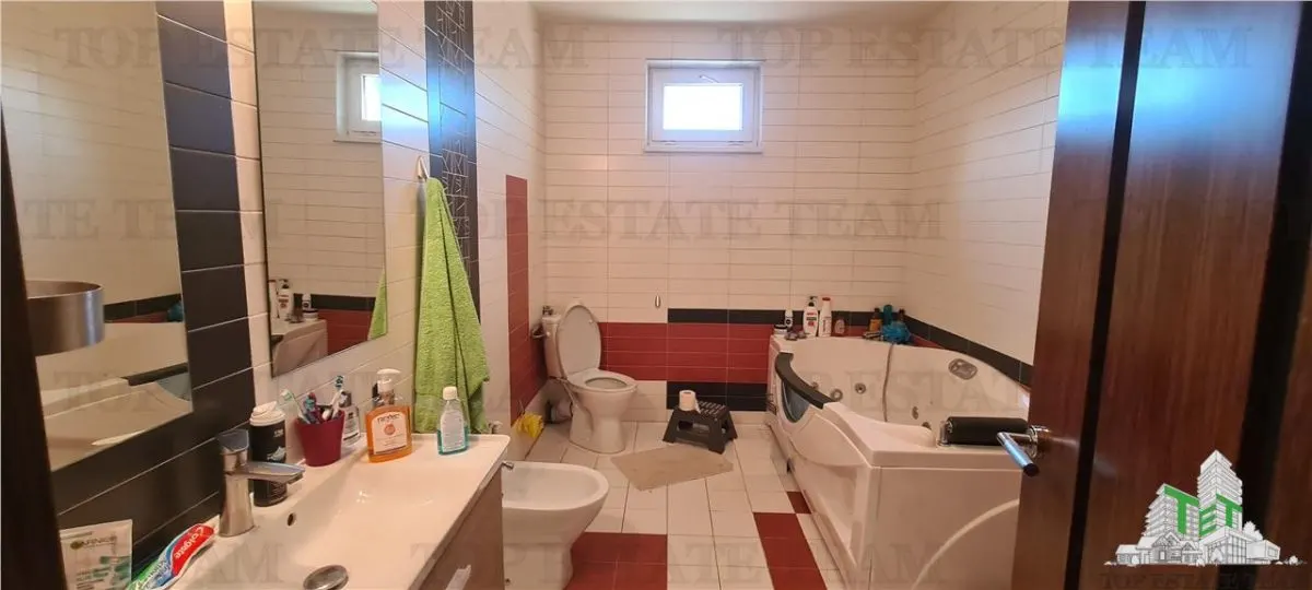 Villa for Sale, Bucurestii Noi - Parc - foto 6