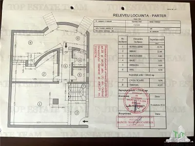 Villa for Sale, Bucurestii Noi - Parc - foto 7