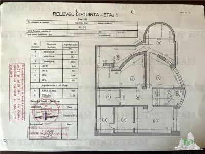 Villa for Sale, Bucurestii Noi - Parc - foto 8