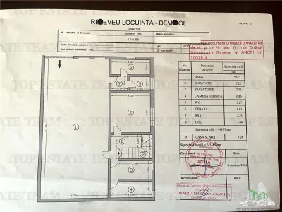 Villa for Sale, Bucurestii Noi - Parc - foto 10