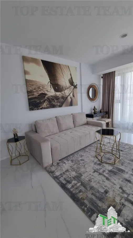 2-Bedroom Apartment, Mamaia Nord - foto 4