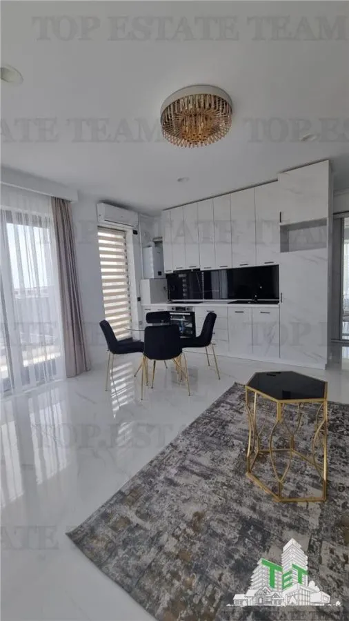 2-Bedroom Apartment, Mamaia Nord - foto 5