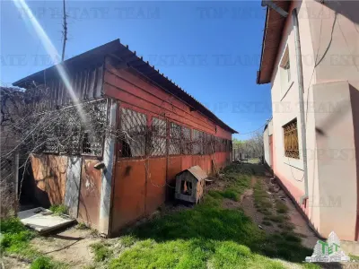 4,000 sqm Development Land with Demolition House in Bragadiru/Varteju, Magurele - foto 2