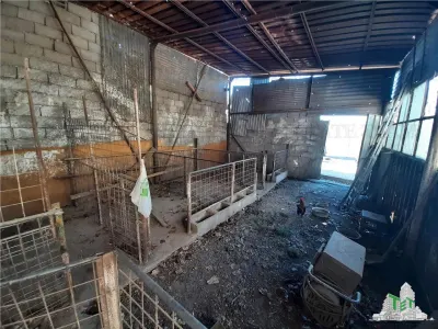 4,000 sqm Development Land with Demolition House in Bragadiru/Varteju, Magurele - foto 13