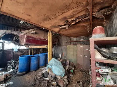 4,000 sqm Development Land with Demolition House in Bragadiru/Varteju, Magurele - foto 15