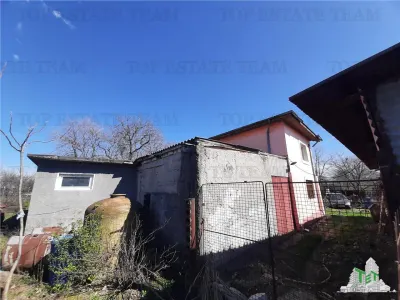 4,000 sqm Development Land with Demolition House in Bragadiru/Varteju, Magurele - foto 8