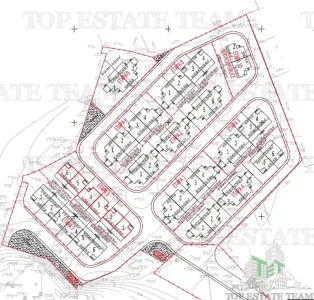 Authorised Development Land – 45 Houses - foto 3