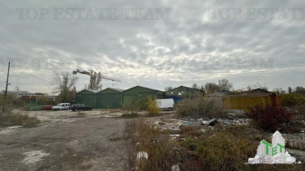 Authorised Development Land – 45 Houses - foto 4