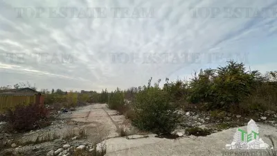 Authorised Development Land – 45 Houses - foto 5