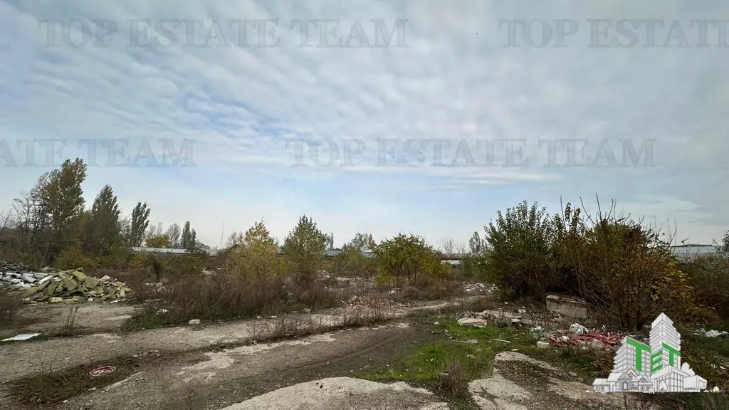Authorised Development Land – 45 Houses - foto 6