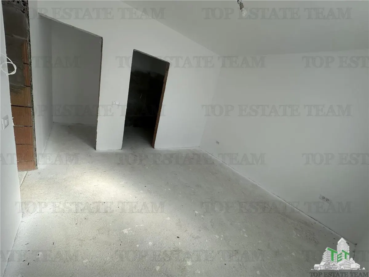 Charming 3-Bedroom Villa with Underfloor Heating, Spacious Terrace and Loft, Calea Bucuresti - foto 11