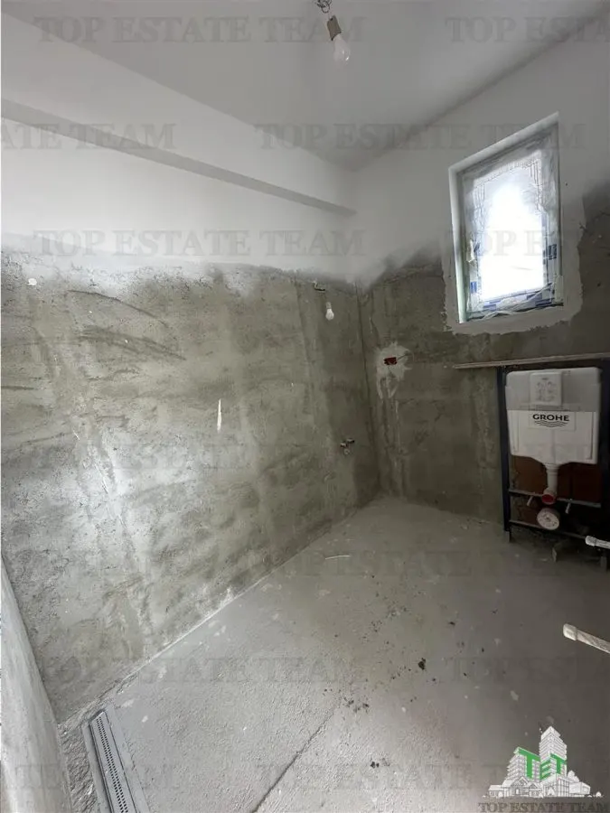 Charming 3-Bedroom Villa with Underfloor Heating, Spacious Terrace and Loft, Calea Bucuresti - foto 14