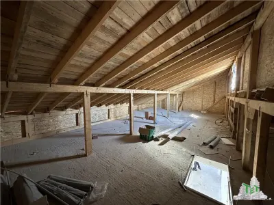 Charming 3-Bedroom Villa with Underfloor Heating, Spacious Terrace and Loft, Calea Bucuresti - foto 22