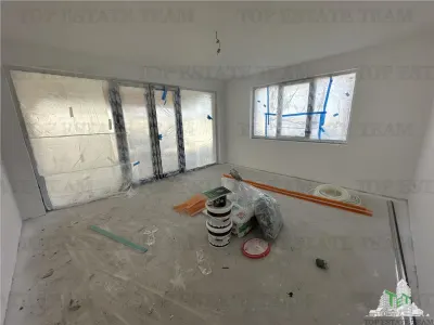 Charming 3-Bedroom Villa with Underfloor Heating, Spacious Terrace and Loft, Calea Bucuresti - foto 6