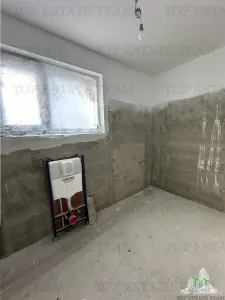 Charming 3-Bedroom Villa with Underfloor Heating, Spacious Terrace and Loft, Calea Bucuresti - foto 10