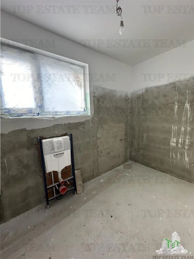 Charming 3-Bedroom Villa with Underfloor Heating, Spacious Terrace and Loft, Calea Bucuresti - foto 10