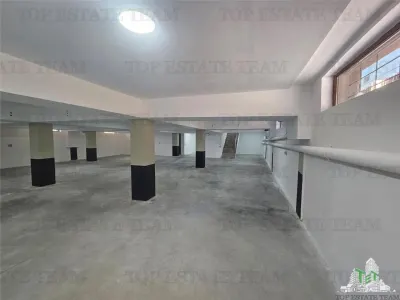 Storage & Commercial Space 340 sqm for Sale – Prelungirea Ghencea, Sector 6 - foto 2