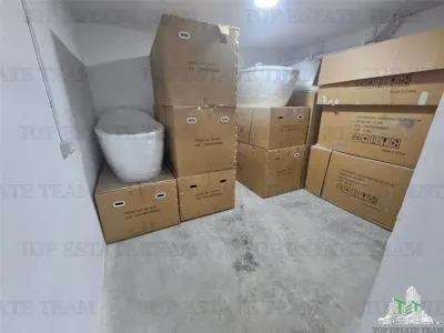Storage & Commercial Space 340 sqm for Sale – Prelungirea Ghencea, Sector 6 - foto 3