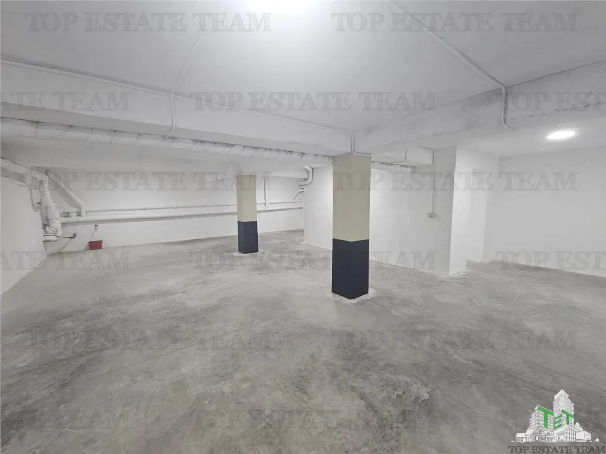 Storage & Commercial Space 340 sqm for Sale – Prelungirea Ghencea, Sector 6 - foto 5